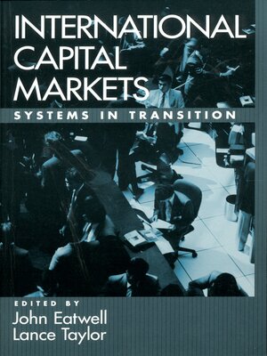 cover image of International Capital Markets